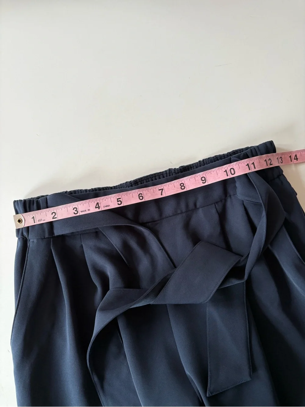 Lululemon || Noir‎ Short 5.5